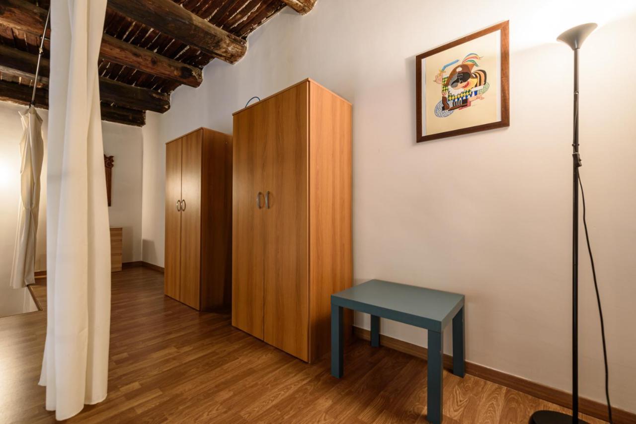 Cuore Dei Tribunali Apartment Napoli Dış mekan fotoğraf