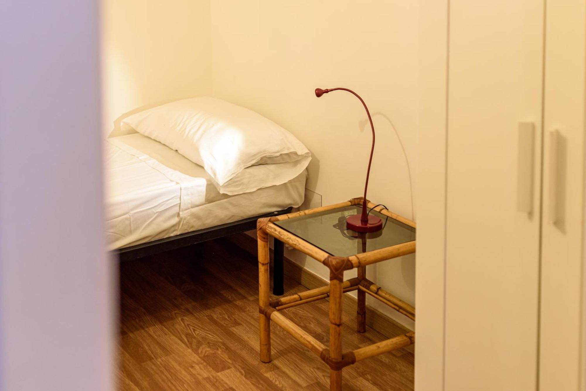 Cuore Dei Tribunali Apartment Napoli Dış mekan fotoğraf