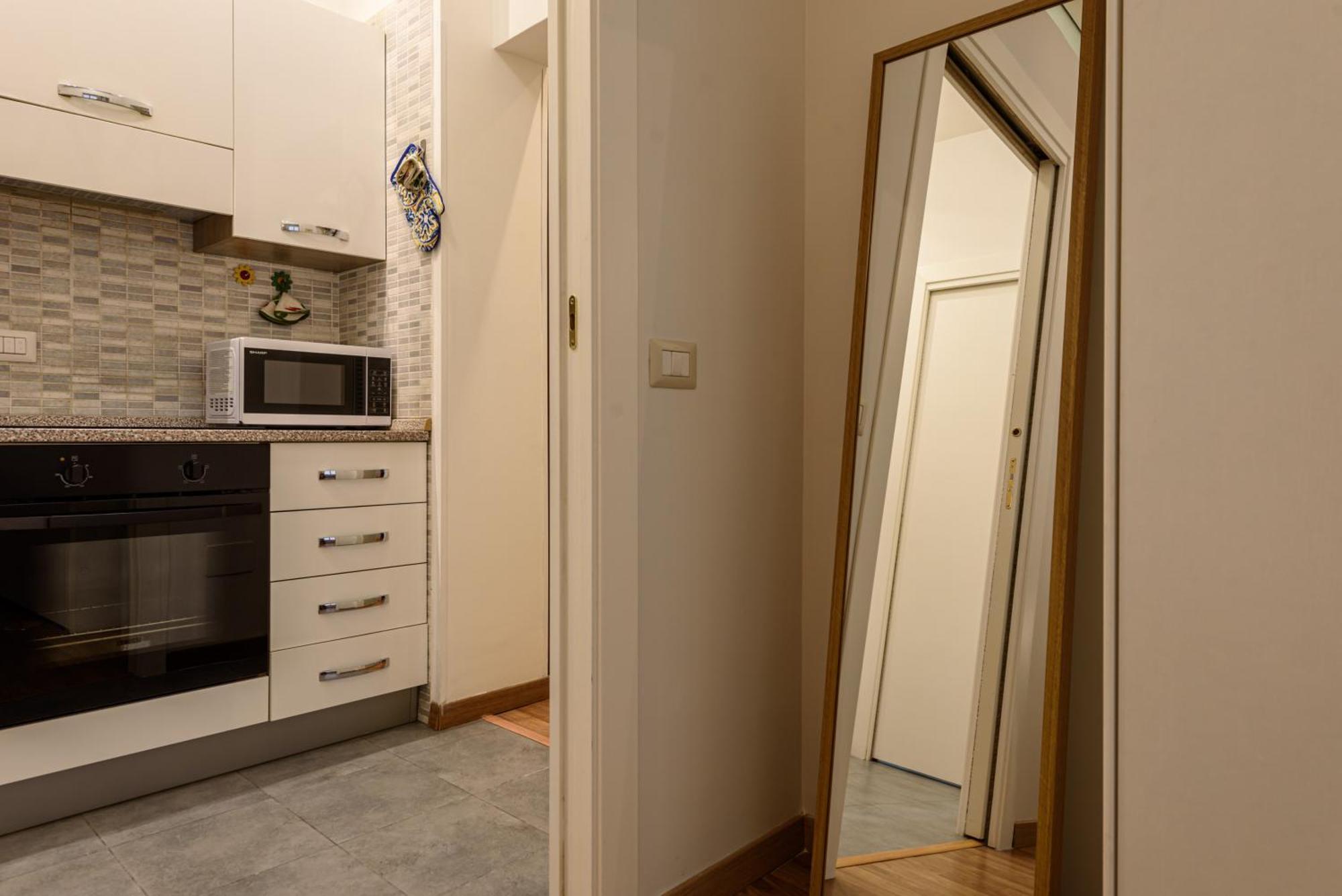 Cuore Dei Tribunali Apartment Napoli Dış mekan fotoğraf