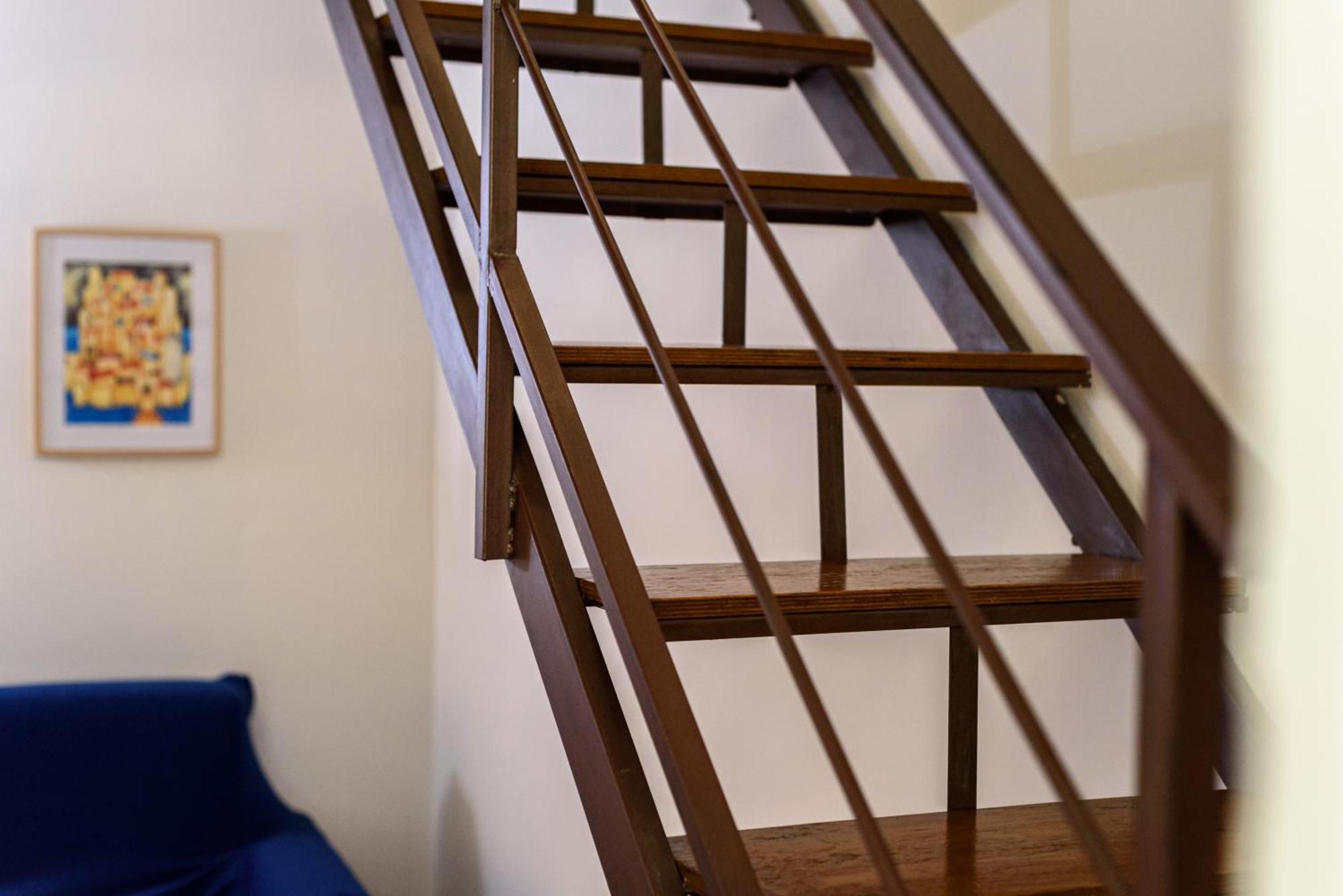 Cuore Dei Tribunali Apartment Napoli Dış mekan fotoğraf