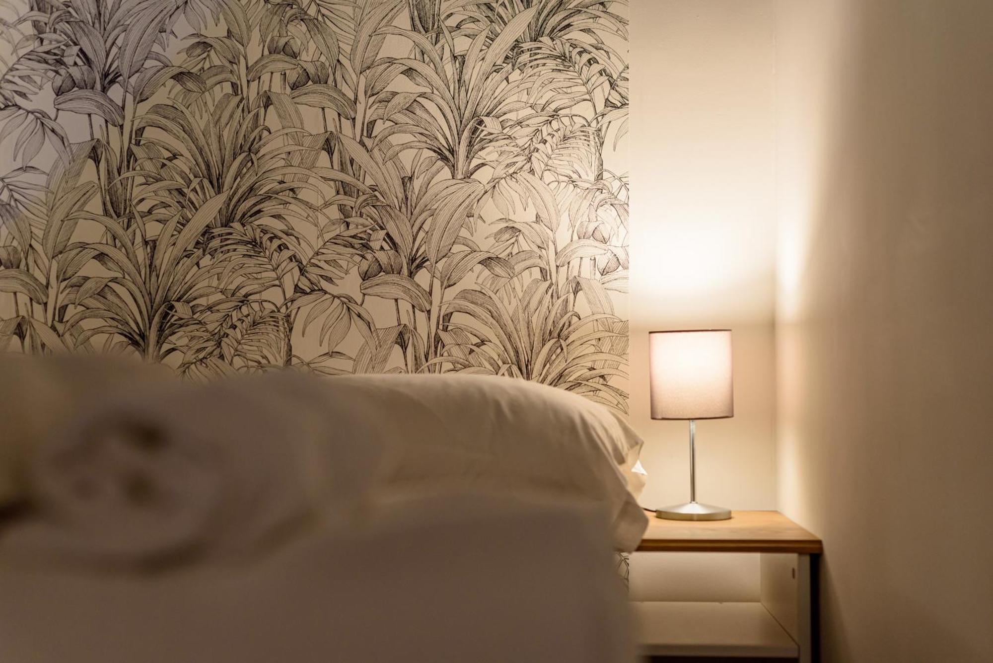 Cuore Dei Tribunali Apartment Napoli Dış mekan fotoğraf