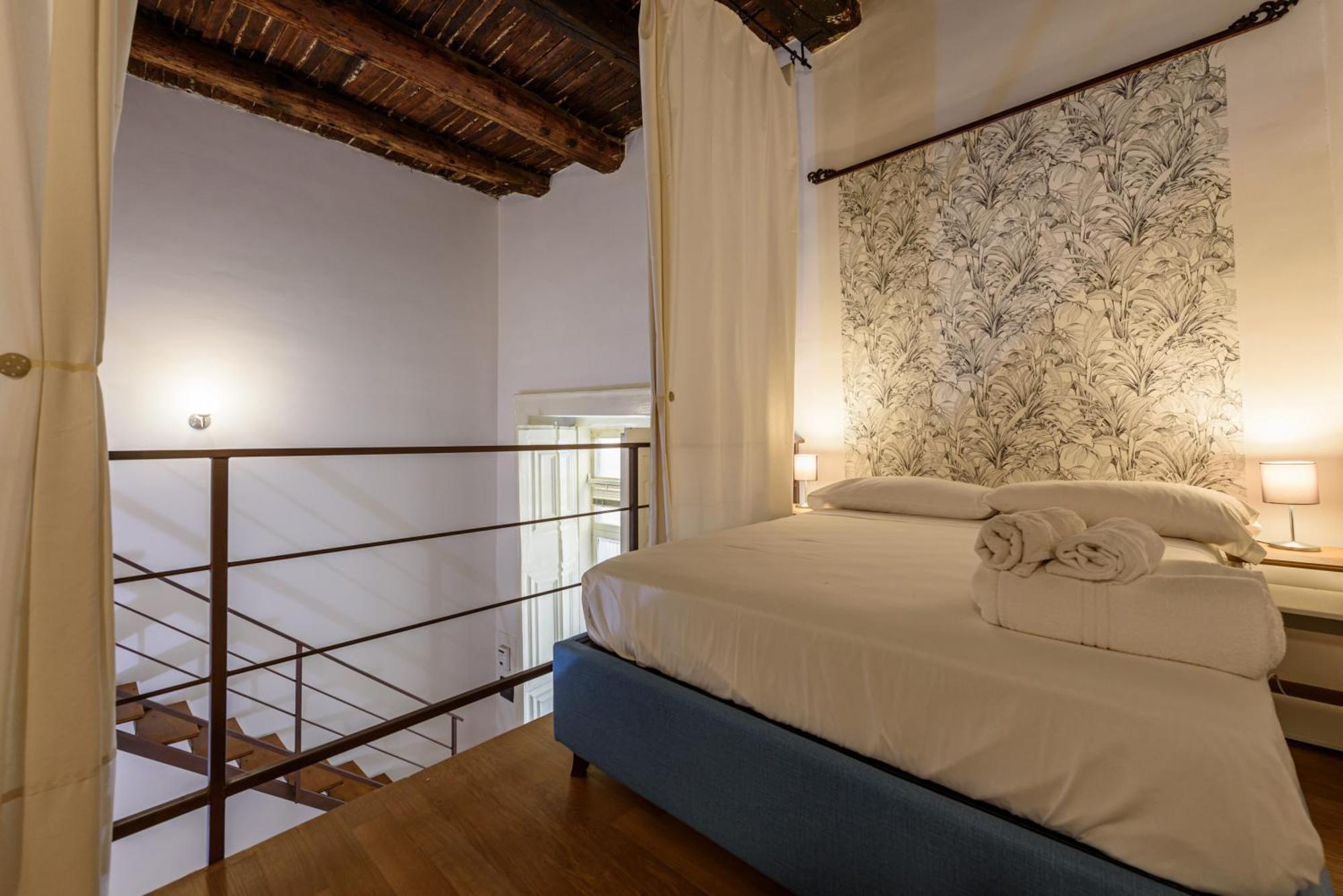 Cuore Dei Tribunali Apartment Napoli Dış mekan fotoğraf